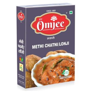 Methi Chatni
