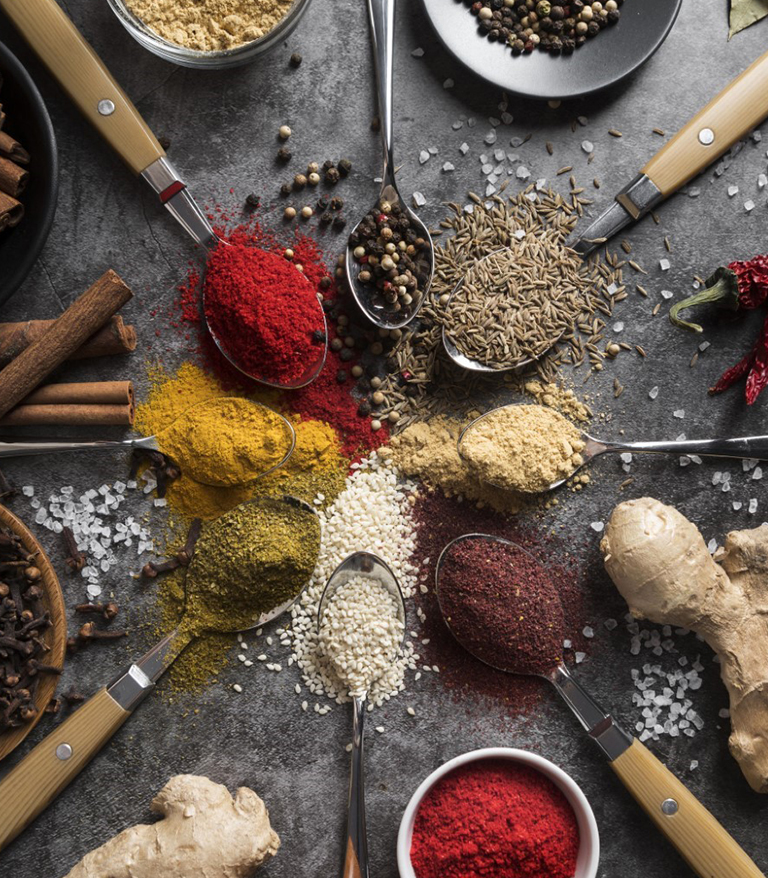 Omjee Foods